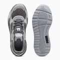 Batai PUMA Trinity cool dark gray/gray fog/silver mist 11