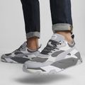 Batai PUMA Trinity cool dark gray/gray fog/silver mist 15