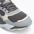 Batai PUMA Trinity cool dark gray/gray fog/silver mist 7