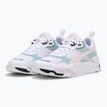 Vyriški batai PUMA Trinity puma white/whisp of pink /turquoise surf 3