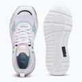 Vyriški batai PUMA Trinity puma white/whisp of pink /turquoise surf 4