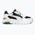 Batai PUMA Trinity Lite puma black/silver mist/puma white/clementine 2