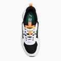 Batai PUMA Trinity Lite puma black/silver mist/puma white/clementine 5