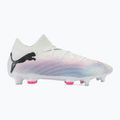 Futbolo batai PUMA Future 7 Pro MxSG puma white/puma black/poison pink 2