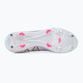 Futbolo batai PUMA Future 7 Pro MxSG puma white/puma black/poison pink 4
