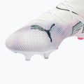 Futbolo batai PUMA Future 7 Pro MxSG puma white/puma black/poison pink 7