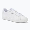 Batai PUMA Puma Smash 3.0 L puma white/silver mist/puma silver