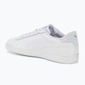 Batai PUMA Puma Smash 3.0 L puma white/silver mist/puma silver 3