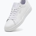 Batai PUMA Puma Smash 3.0 L puma white/silver mist/puma silver 12