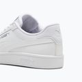 Batai PUMA Puma Smash 3.0 L puma white/silver mist/puma silver 13