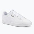 Batai PUMA Smash 3.0 Superlogo puma white/smokey gray