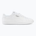 Batai PUMA Smash 3.0 Superlogo puma white/smokey gray 2