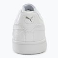 Batai PUMA Smash 3.0 Superlogo puma white/smokey gray 6