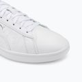 Batai PUMA Smash 3.0 Superlogo puma white/smokey gray 7