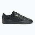 Batai PUMA Smash 3.0 Superlogo puma black/smokey gray/puma white 2
