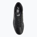 Batai PUMA Smash 3.0 Superlogo puma black/smokey gray/puma white 5