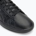 Batai PUMA Smash 3.0 Superlogo puma black/smokey gray/puma white 7