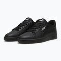 Batai PUMA Smash 3.0 Superlogo puma black/smokey gray/puma white 8