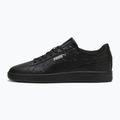 Batai PUMA Smash 3.0 Superlogo puma black/smokey gray/puma white 9