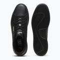 Batai PUMA Smash 3.0 Superlogo puma black/smokey gray/puma white 11