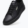 Batai PUMA Smash 3.0 Superlogo puma black/smokey gray/puma white 12