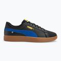 Batai PUMA Smash 3.0 Football 24 puma black/clyde royal/yellow sizzle 2