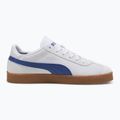 Batai PUMA Club silver mist/clyde royal/puma gold 9