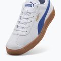 Batai PUMA Club silver mist/clyde royal/puma gold 12
