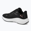 Bėgimo bateliai PUMA Skyrocket Lite puma black/puma white/rose gold 3