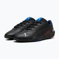 Vyriški batai PUMA BMW MMS R-Cat Machina puma black/pop red 8