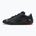 Vyriški batai PUMA BMW MMS R-Cat Machina puma black/pop red 9
