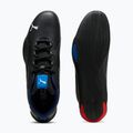 Vyriški batai PUMA BMW MMS R-Cat Machina puma black/pop red 11