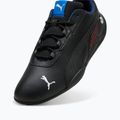 Vyriški batai PUMA BMW MMS R-Cat Machina puma black/pop red 12