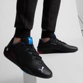 Vyriški batai PUMA BMW MMS R-Cat Machina puma black/pop red 14