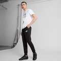 Vyriški batai PUMA BMW MMS R-Cat Machina puma black/pop red 15