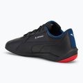 Vyriški batai PUMA BMW MMS R-Cat Machina puma black/pop red 3