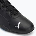 Vyriški batai PUMA BMW MMS R-Cat Machina puma black/pop red 7