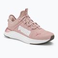 Bėgimo bateliai PUMA Softride Astro Slip pink