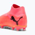 Futbolo batai PUMA Future 7 Match+ LL FG/AG sunset glow/puma black/sun stream 13