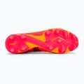 Futbolo batai PUMA Future 7 Match+ LL FG/AG sunset glow/puma black/sun stream 4