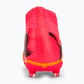 Futbolo batai PUMA Future 7 Match+ LL FG/AG sunset glow/puma black/sun stream 6