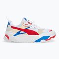 Batai PUMA Trinity puma white/puma red/puma team royal 2