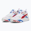 Batai PUMA Trinity puma white/puma red/puma team royal 8