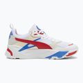 Batai PUMA Trinity puma white/puma red/puma team royal 10