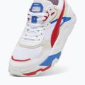 Batai PUMA Trinity puma white/puma red/puma team royal 12