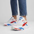 Batai PUMA Trinity puma white/puma red/puma team royal 14