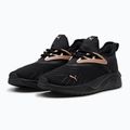 Moteriški batai PUMA Pacer Beauty puma black/puma silver/puma white 10