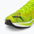 Vyriški bėgimo bateliai PUMA Liberate Nitro 2 Psychedelic Rush green 7