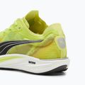 Vyriški bėgimo bateliai PUMA Liberate Nitro 2 Psychedelic Rush green 8