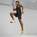 Vyriški bėgimo bateliai PUMA Liberate Nitro 2 Psychedelic Rush green 10